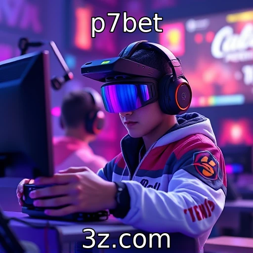p7bet | Cenário competitivo dos jogos de realidade virtual