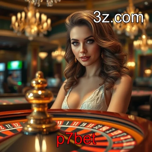 Experiência de Jogos no Desktop: O Brilho do p7bet