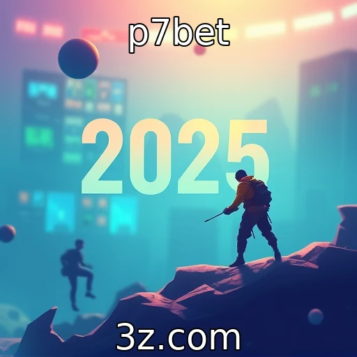 Tendências emergentes na indústria de jogos para 2025