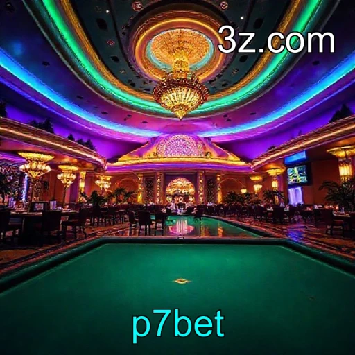 Esports e p7bet: Uma Nova Era de Jogos Online