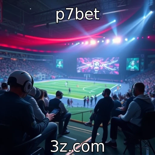 p7bet | Desafios enfrentados pela indústria de jogos em 2025