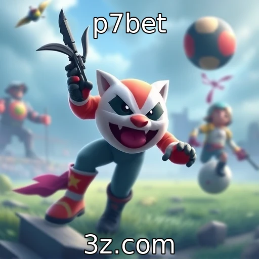 p7bet | Tendências de jogos mobile para o futuro