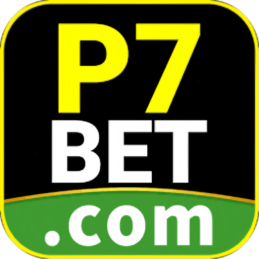p7bet logo