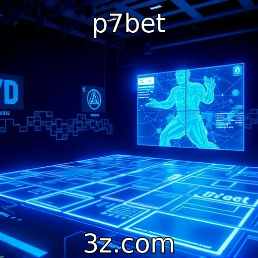 p7bet | Impacto das tecnologias de realidade virtual nos jogos